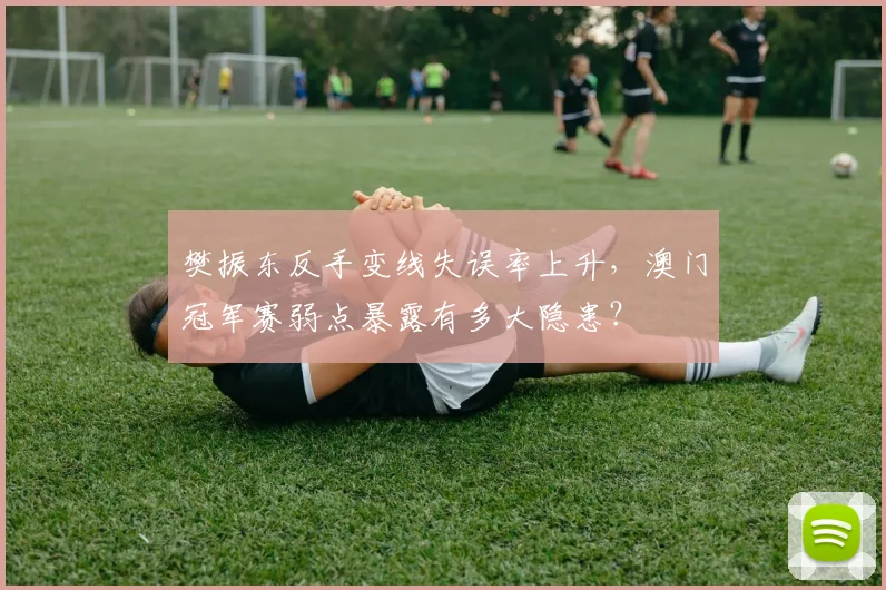 樊振东反手变线失误率上升，澳门冠军赛弱点暴露有多大隐患？